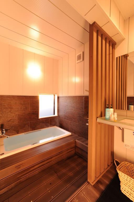 Uedaya Hotel Yamaga Ngoại thất bức ảnh