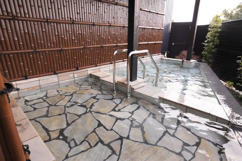 Uedaya Hotel Yamaga Ngoại thất bức ảnh