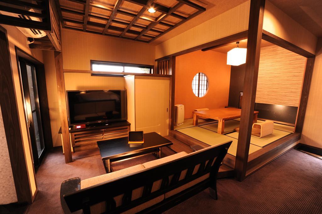 Uedaya Hotel Yamaga Ngoại thất bức ảnh