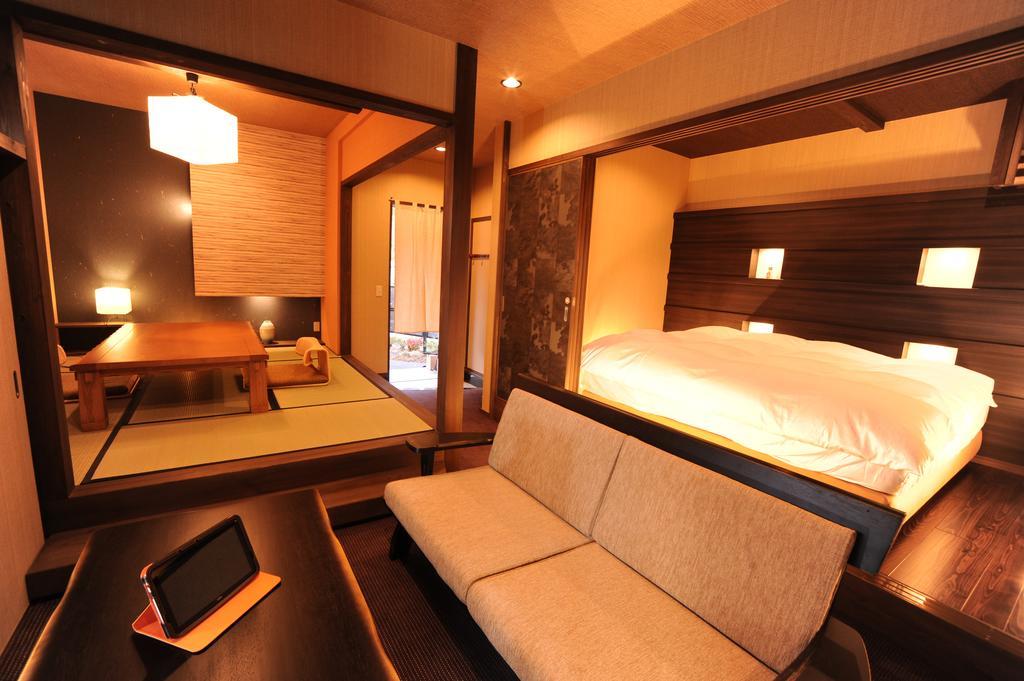 Uedaya Hotel Yamaga Ngoại thất bức ảnh