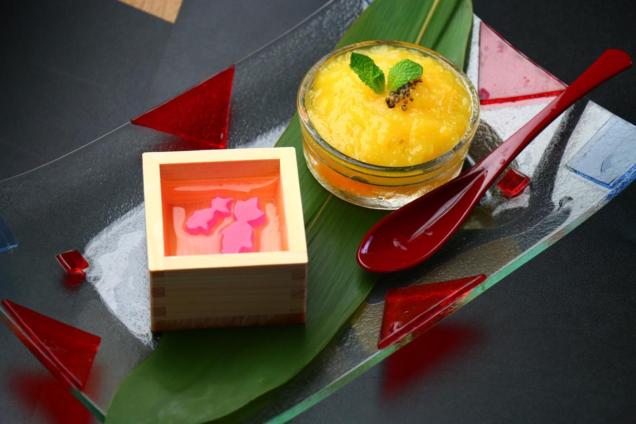 Uedaya Hotel Yamaga Ngoại thất bức ảnh
