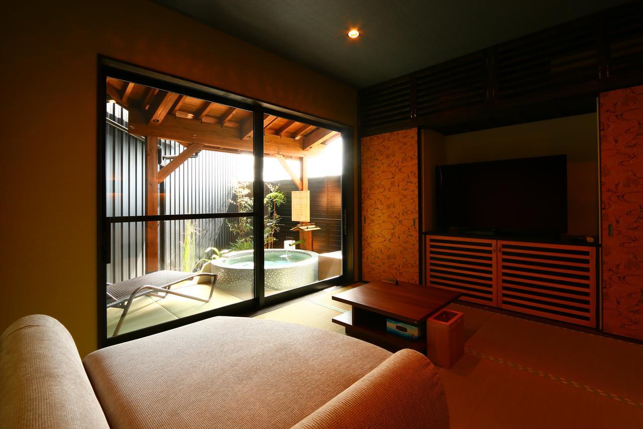 Uedaya Hotel Yamaga Ngoại thất bức ảnh