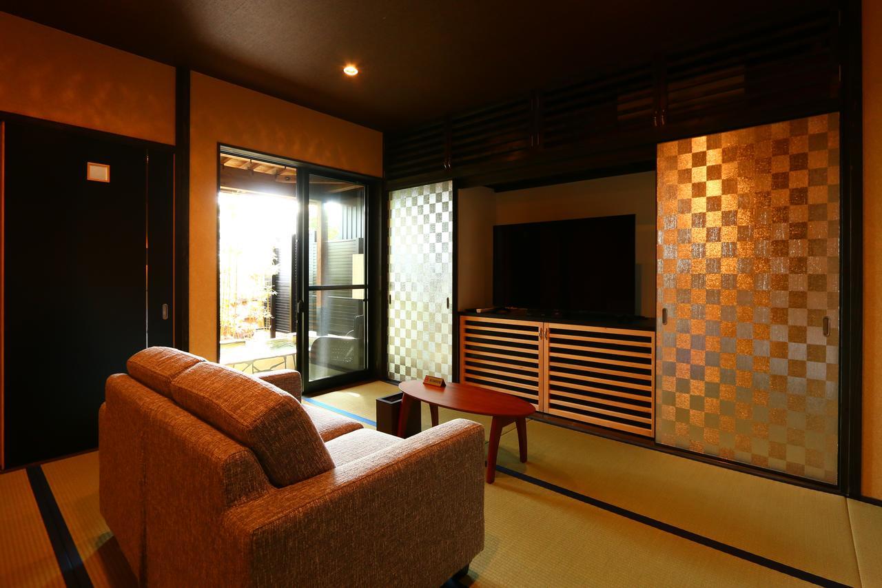 Uedaya Hotel Yamaga Ngoại thất bức ảnh