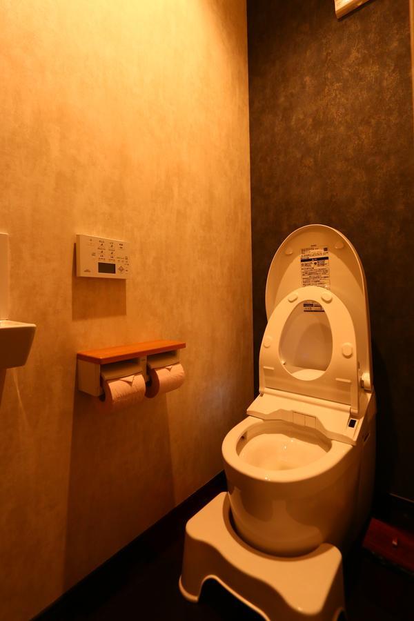 Uedaya Hotel Yamaga Ngoại thất bức ảnh